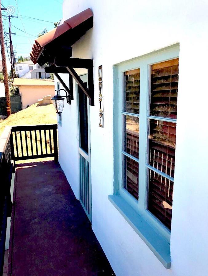 Casita San Diego Exterior foto