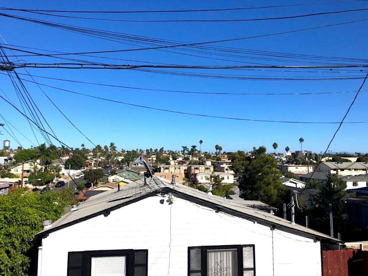 Casita San Diego Exterior foto